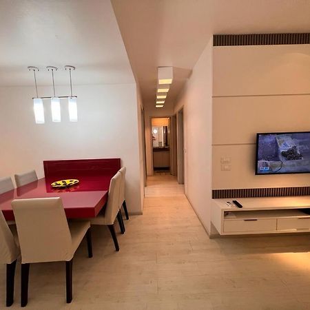 Apartamento 2 Quartos Beira-Mar Ponta Verde - Castelo B Temporada Maceió Esterno foto