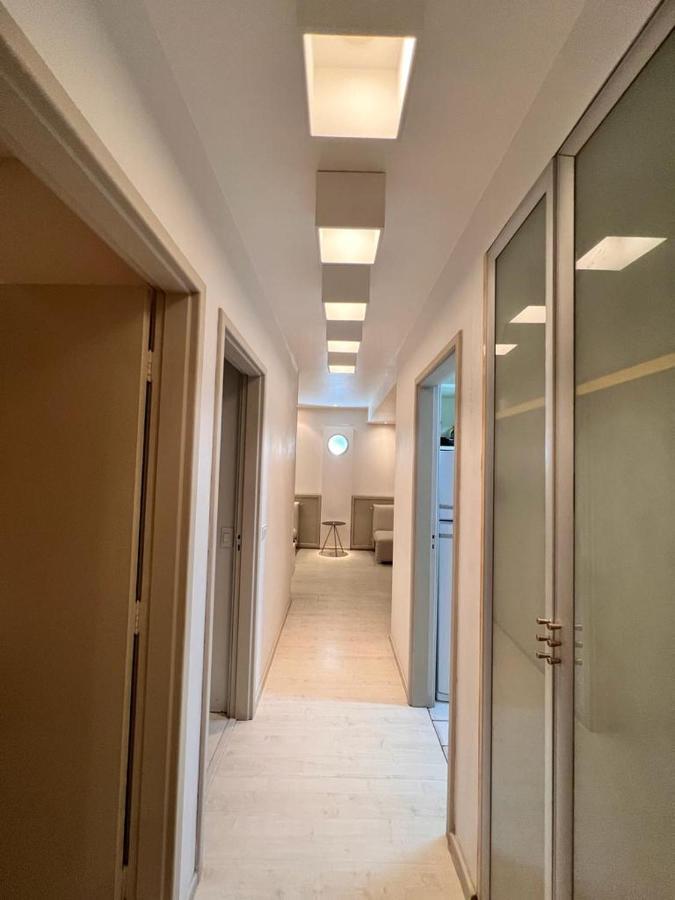 Apartamento 2 Quartos Beira-Mar Ponta Verde - Castelo B Temporada Maceió Esterno foto