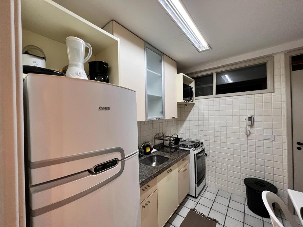 Apartamento 2 Quartos Beira-Mar Ponta Verde - Castelo B Temporada Maceió Esterno foto