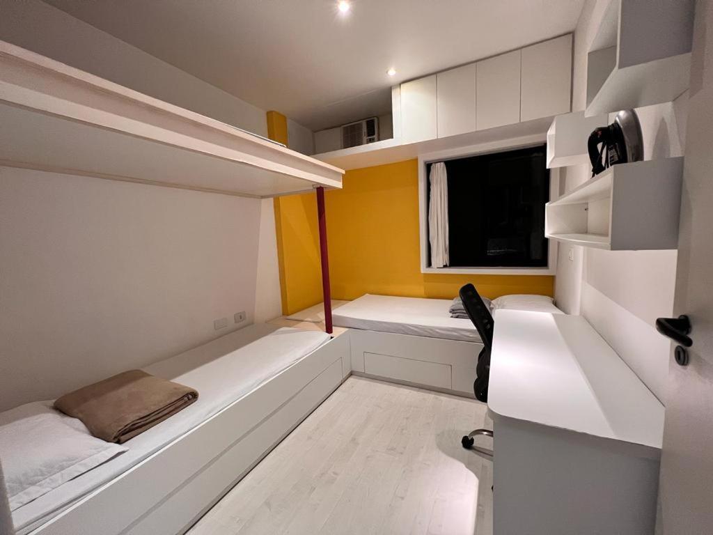 Apartamento 2 Quartos Beira-Mar Ponta Verde - Castelo B Temporada Maceió Esterno foto