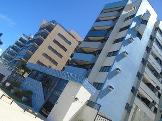 Apartamento 2 Quartos Beira-Mar Ponta Verde - Castelo B Temporada Maceió Esterno foto