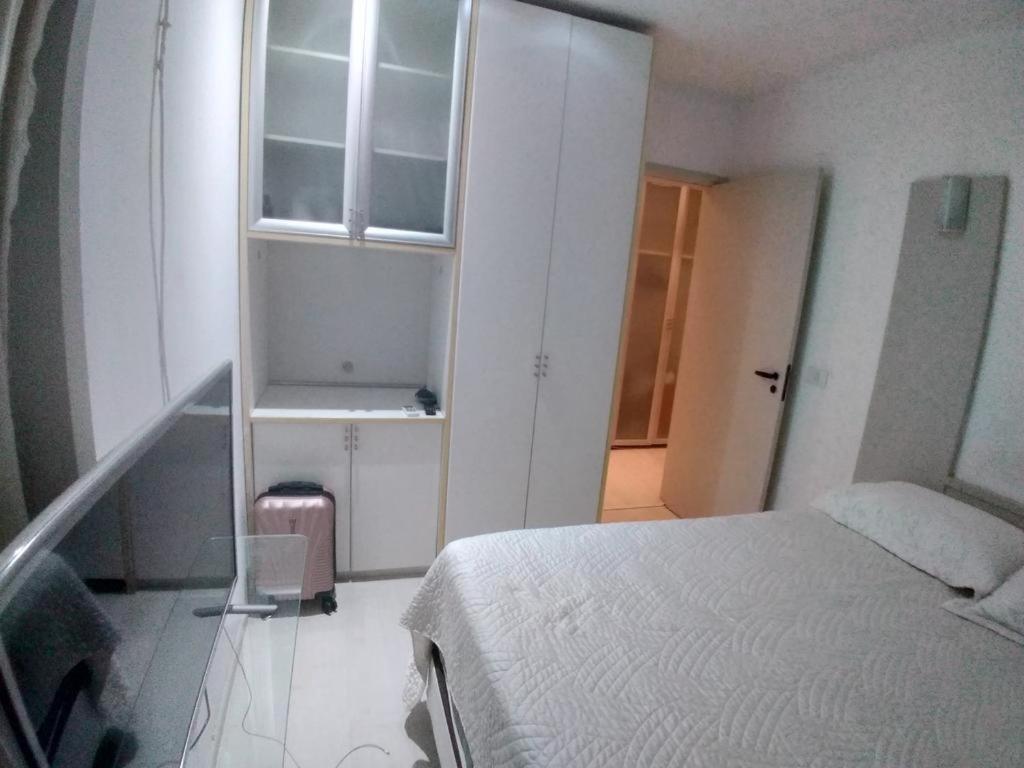 Apartamento 2 Quartos Beira-Mar Ponta Verde - Castelo B Temporada Maceió Esterno foto